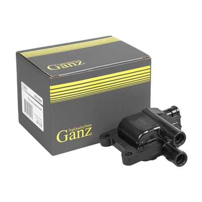 Катушка зажигания TOYOTA Corolla (_E11_) 1.4 GANZ GIG16238