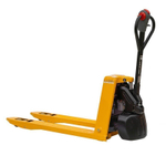 Электрическая самоходная тележка SMART IPL153 (г/п 1.5 т, Li-ion, 24 В / 20 Ач)