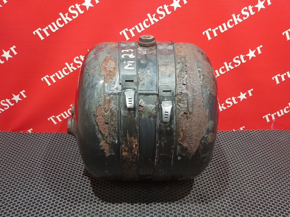 Ресивер воздушный 20L