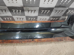 Бампер задний Kia Sorento 4 (MQ4) 20-нв Б/У Оригинал 86611P2000