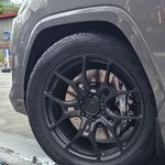КОВАНЫЕ ДИСКИ ДЛЯ LEXUS LX700H 2025+