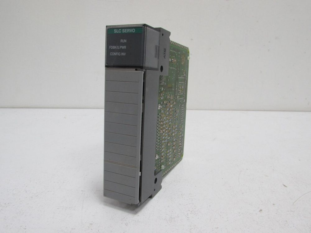 Резервный блок питания Allen Bradley 1746-HSRV