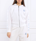 Худи Armani Exchange - белый(3RYM71 YJCSZ)