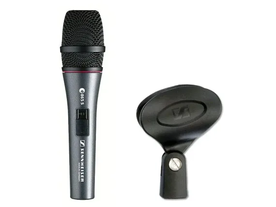 Sennheiser E865 S