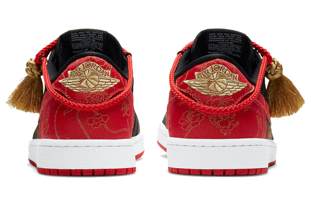 Кроссовки Jordan Air Jordan 1 Low Og "Chinese New Year"