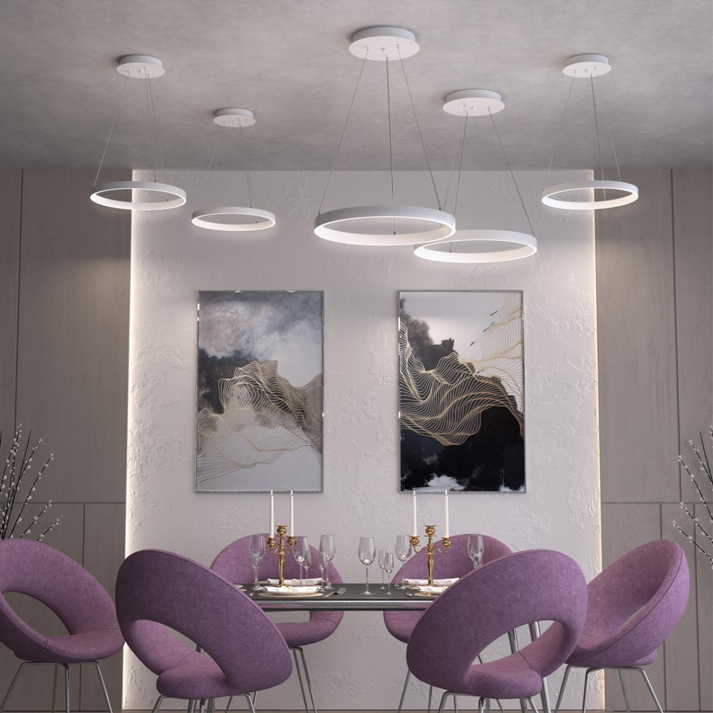Подвесной светильник Novotech 358958
