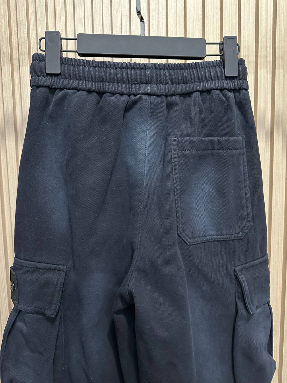 Брюки-карго Stone Island