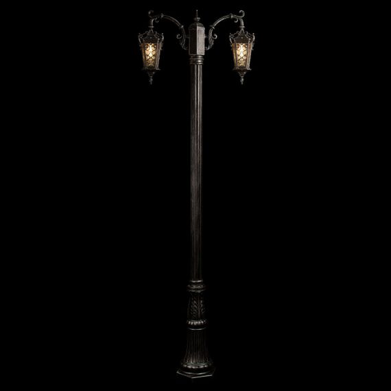 Ландшафтный светильник Loft IT Tremezzo 100019/2200 BS