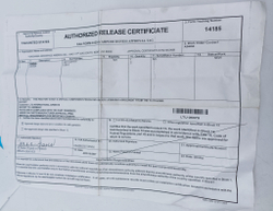 Фиксатор C90-2