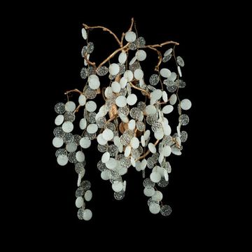 Бра 3*G9 10066W GB тёмное золото Fairytree LOFT IT