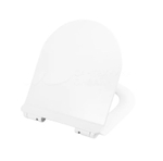 Унитаз подвесной Cezares STYLUS CZR-513-TH-R безободковый с сиденьем CZR-076-SC