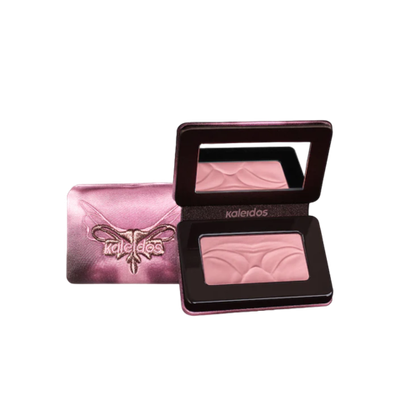 Kaleidos MakeUp Mono Blush - Pale Rose