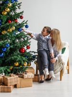 Большая елка «Норвежская» GT (Литая хвоя) 370 см / 3,7 м