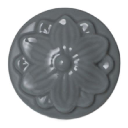 Краска глазурная - BLS 959 Charcoal