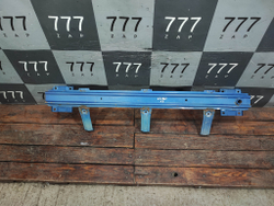 Усилитель заднего бампера Haval F7 1 19-24 Б/У Оригинал 2804131XKQ11A