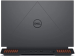 Ноутбук  Dell G15 5530 15.6 ", Core i7, 16 Гб RAM, 1 Тб SSD, GeForce RTX 4060, Серый