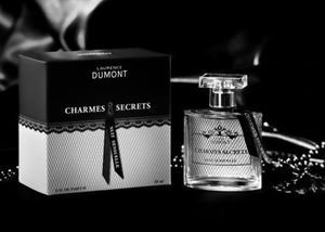 Laurence Dumont Charmes Secrets: Nuit Sensuelle