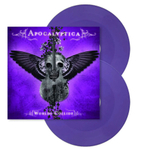 Apocalyptica / Worlds Collide (Limited Edition)(Coloured Vinyl)(2LP)