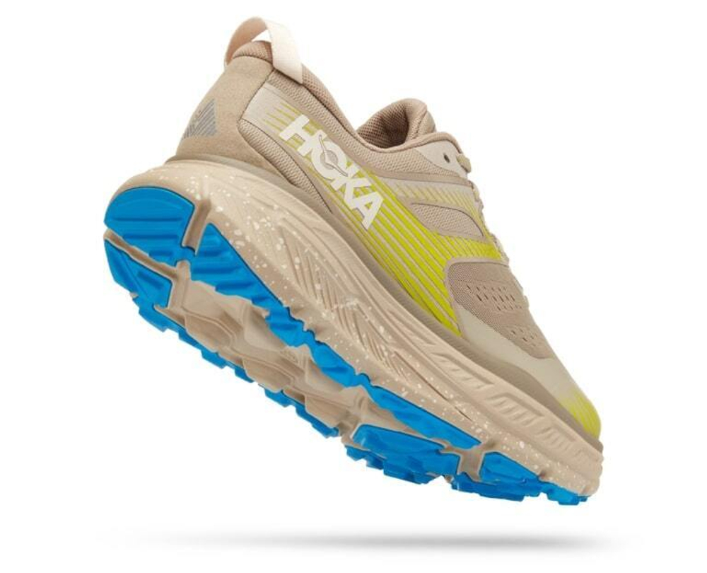 Кроссовки unisex Hoka Stinson ATR 6