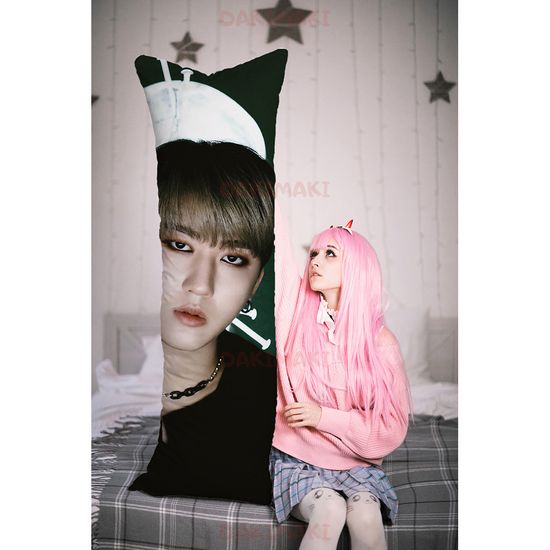 Дакимакура Чанбин арт. 1033