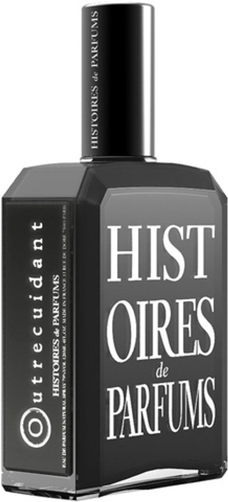 Histories De Parfums Outrecuidant