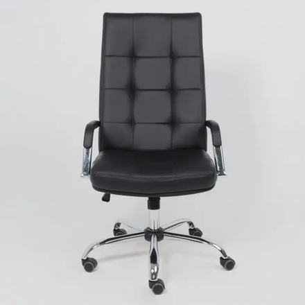 КРЕСЛO BREST ЭКОКОЖА