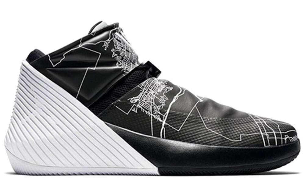 Кроссовки Jordan Why Not Zer0.1 1 Asg
