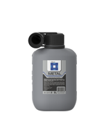 Канистра ГСМ Октан, серая, 5 л