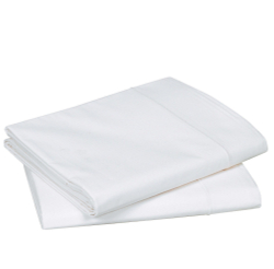 Простыня Blanc des Vosges 280x320 Белый