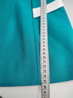 Жакет Irena комбинированный 46 размер