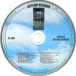 Eagles / The Studio Albums 1972-1979 (6CD)