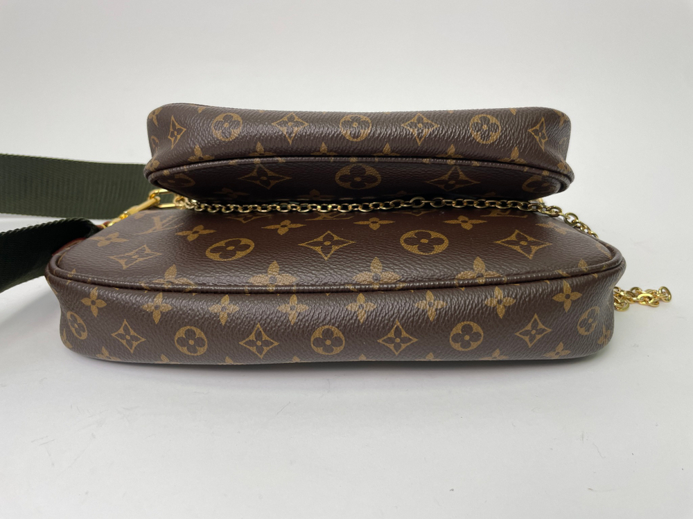 Сумка Louis Vuitton Multi Pochette
