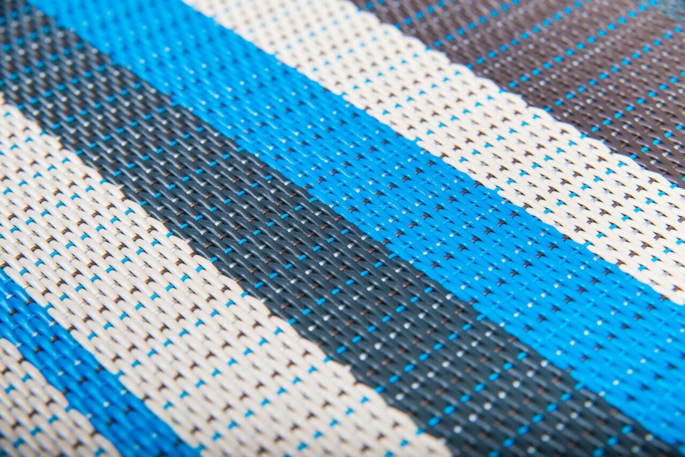 Плетенный виниловый пол Walls 016