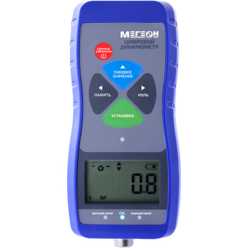 Динамометр МЕГЕОН 53200К