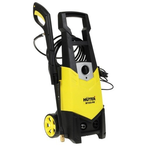 Мойка HUTER M165-РW