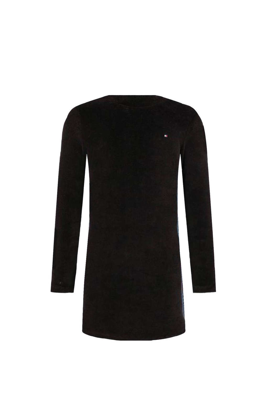 платье Tommy Hilfiger - черный(KG0KG06110)