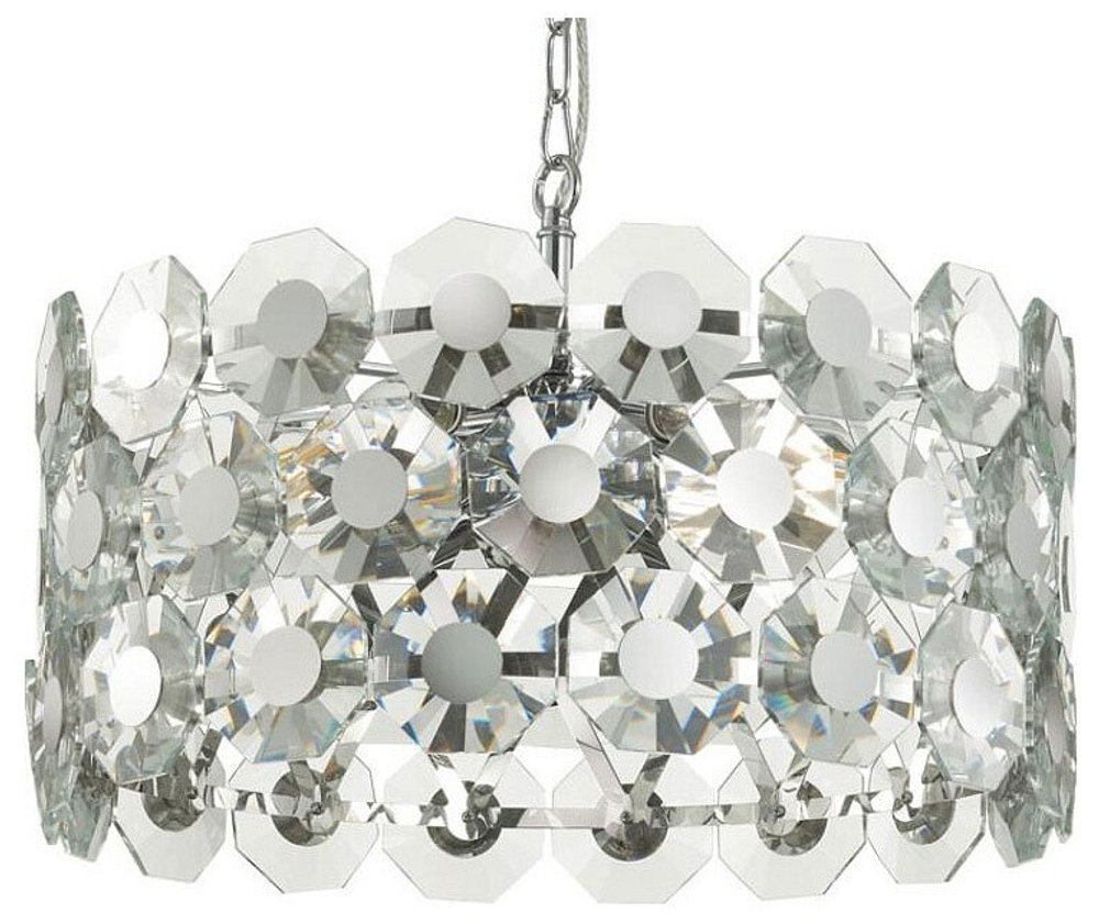 Подвесная люстра Odeon Light 4973/6