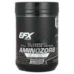 EFX Sports, AminoZorb® Elite 21, персиковый, 390 г (13,76 унции)
