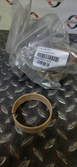 Кольцо уплотнительное 07155-00720