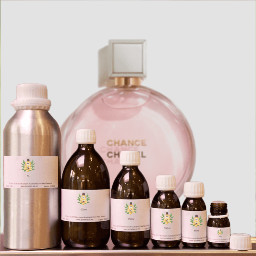 Chanel “Chance eau Tendre” отдушка (Франция)
