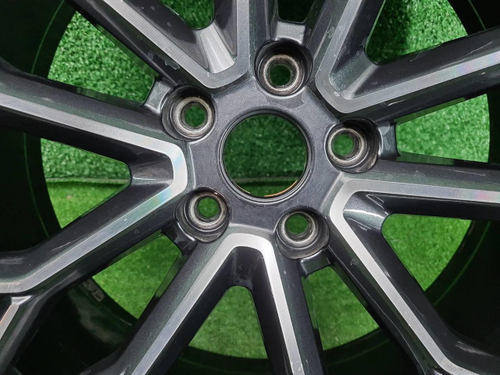 Диск Комплект дисков R20 Changan Uni-T (2020-н.в.)