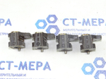 Кулачки к винторезным головкам  (2В) (к-т из 4 шт.)