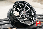 Комплект дисков RGW 134 14x6 et35 4x100/4x114.3