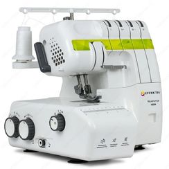 Оверлок EFFEKTIV Triumphator 1800X (green)