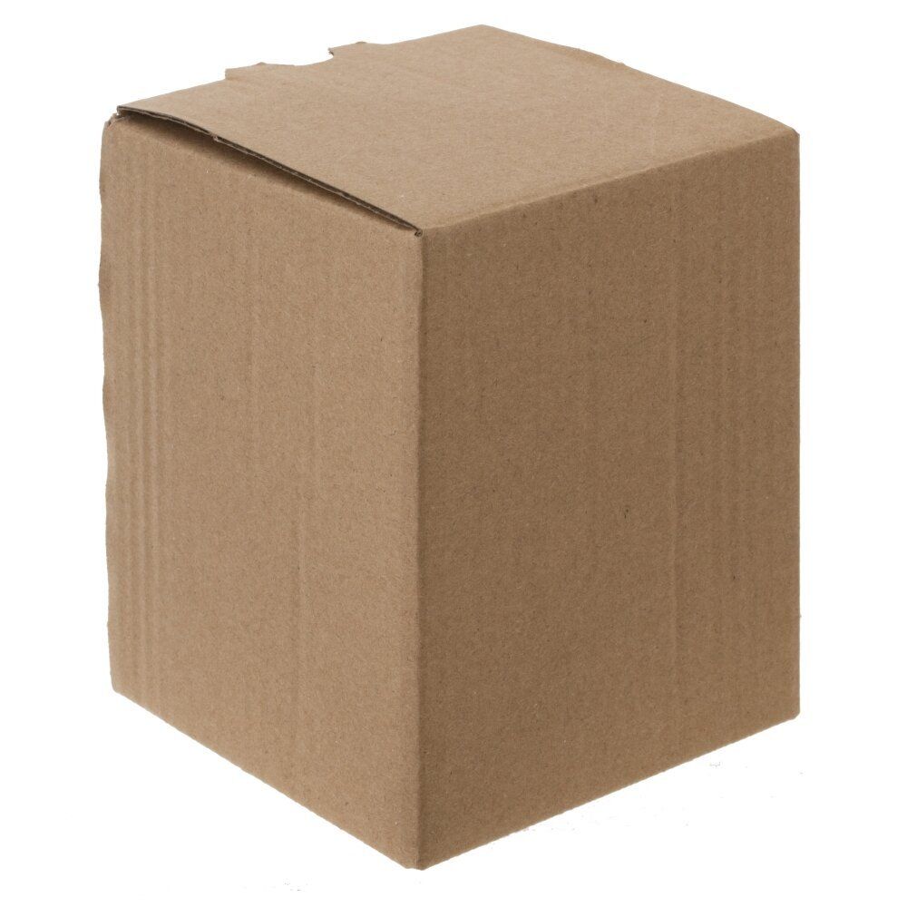 GAEM Ваза, 110 мл, L5 W5,5 H11 см