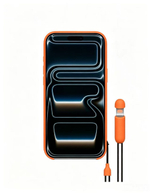 Чехол Beats для iPhone 17 Pro Max Kickstand Case with MagSafe and Camera Control