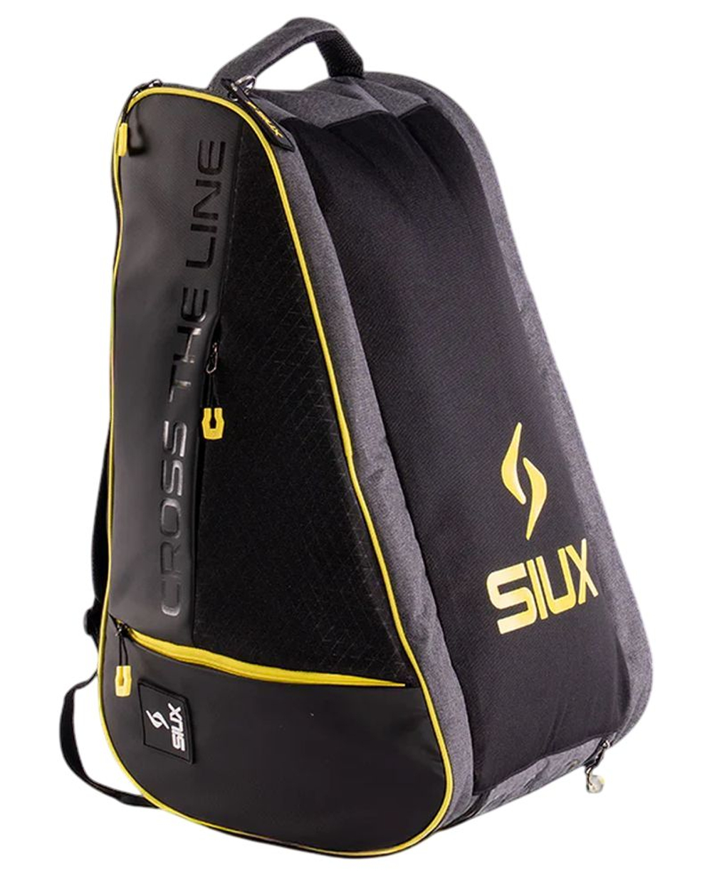 Сумка для Падел Siux Trail 2026 - black