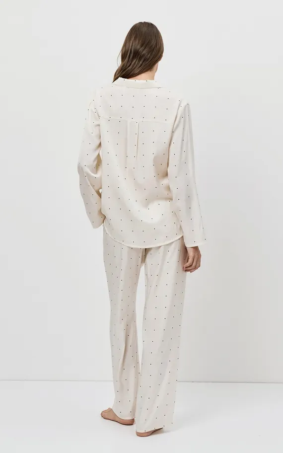 ALBA Пижама женская с шортами