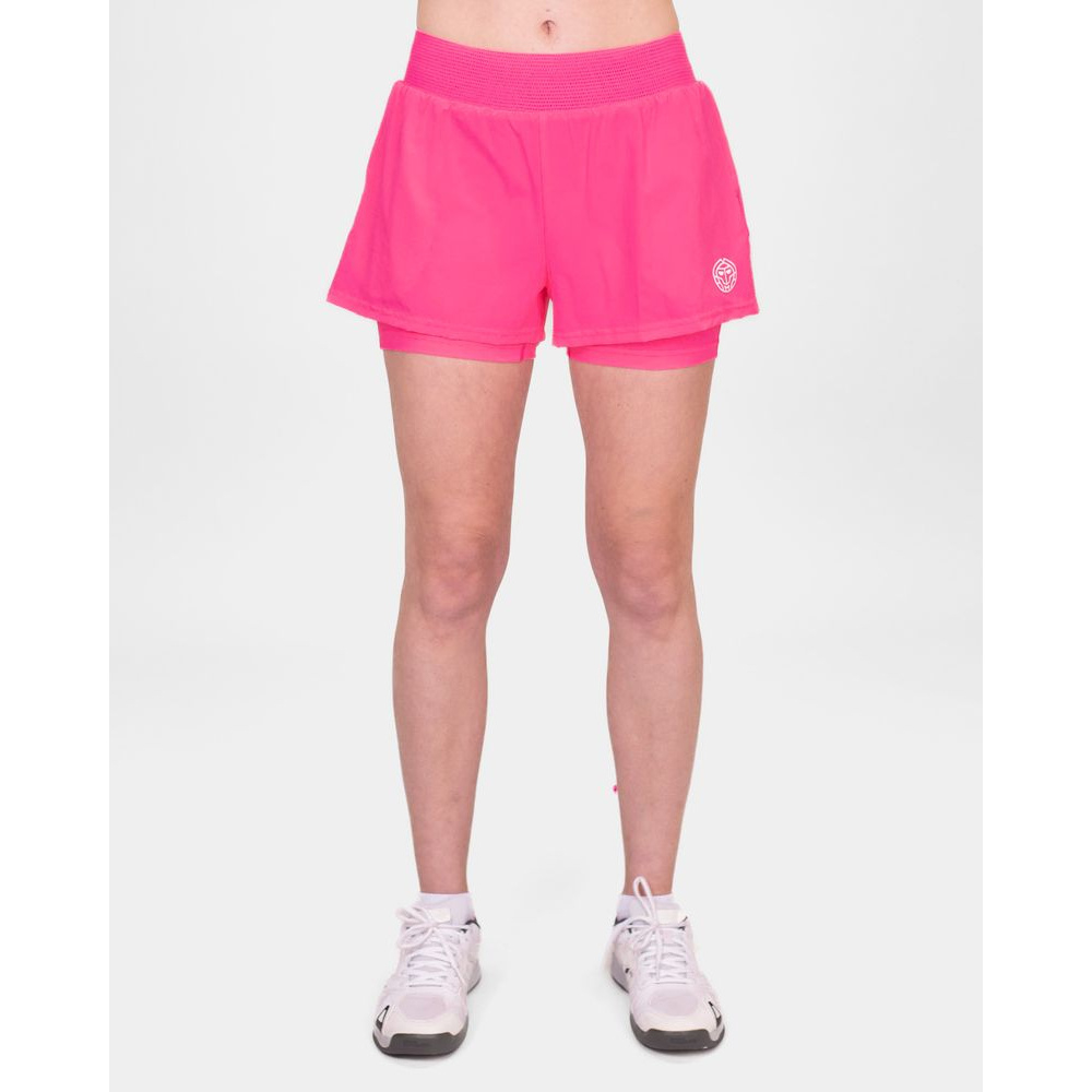 Одежда для тенниса , Шорты BIDI BADU  .