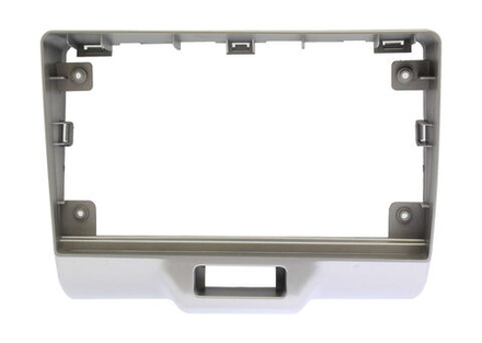 Переходная рамка магнитолы SUZUKI EVERY 2015+ 9 дюймов